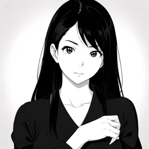 AI chat Machiko Sensei