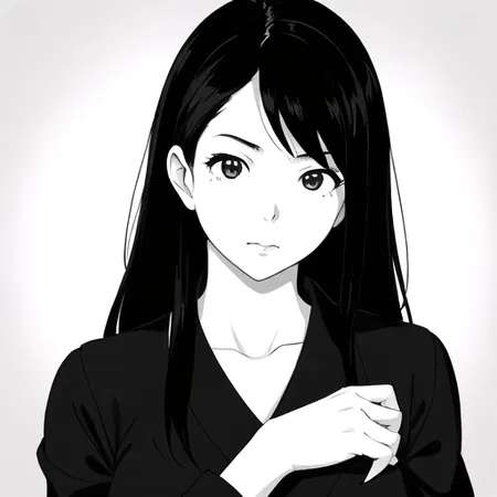Machiko Sensei