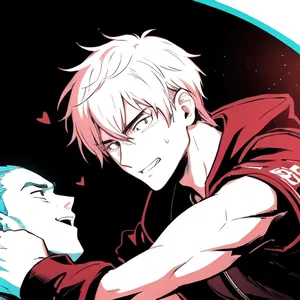 AI chat Mikey Tokyo Revengers