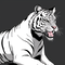 Tank Top Tiger