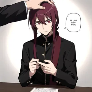 AI chat Saimin Seishidou