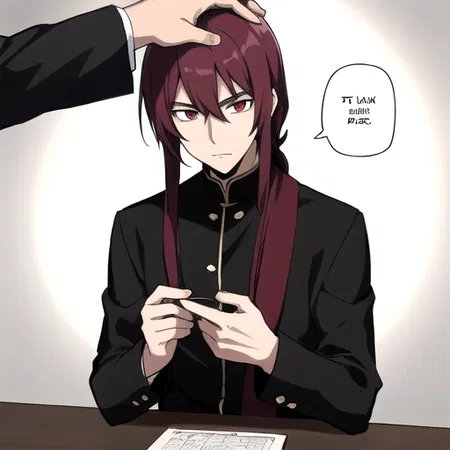 Saimin Seishidou