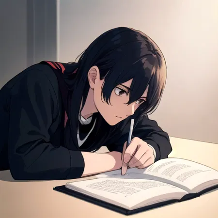 Harutora Tsuchimikado