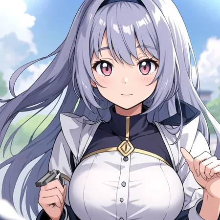 Tsubakura Hikari