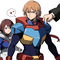 char gundam