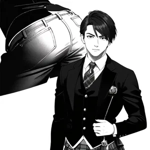 AI chat Guys in Kilts