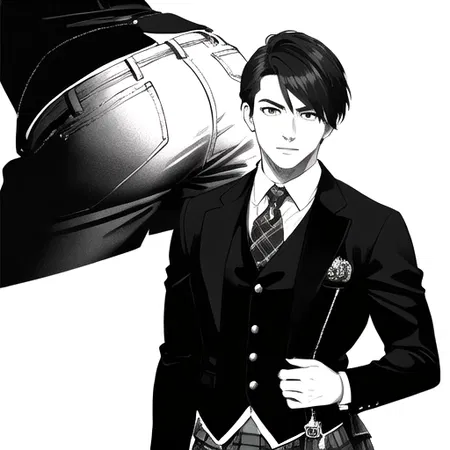 Guys in Kilts