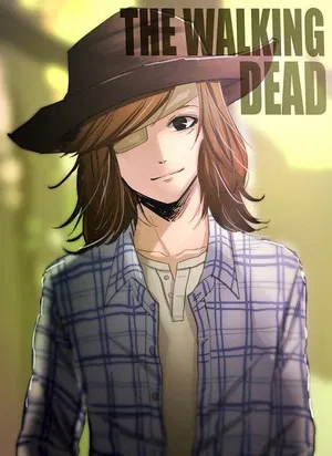 AI chat Carl Grimes