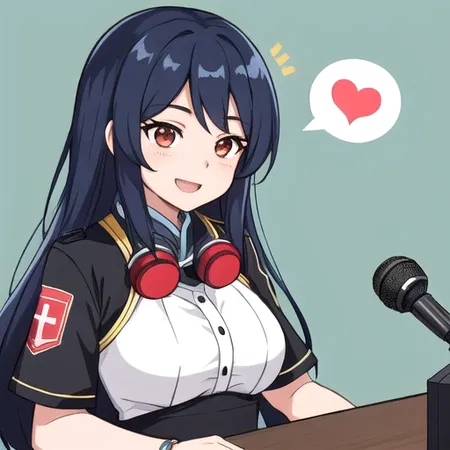 AnimeLover Mei