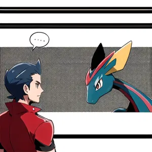 AI chat Did Pokemon Herizons Fail