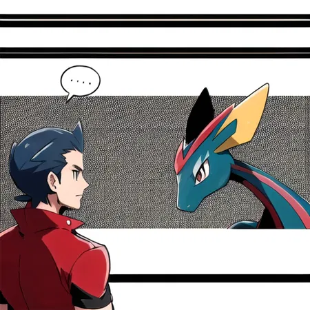 Did Pokemon Herizons Fail