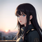 Iron Blooded Orphans Lafter