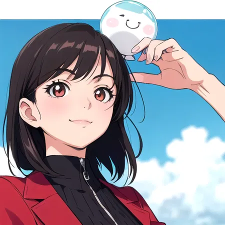 Suzukiri Yumeko