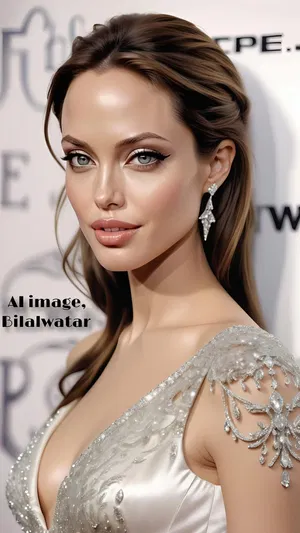 AI chat Angelina Jolie