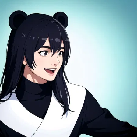 Panda Masters