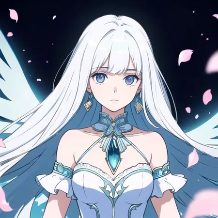 Petals of Desolation