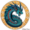 His Majesty's Dragon