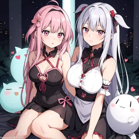Sakura no Yoru