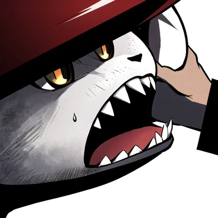 The Beast Within Manwha