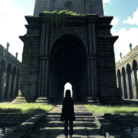 Kingdom of Ruins