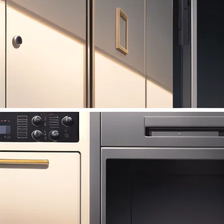 KCD Cabinets