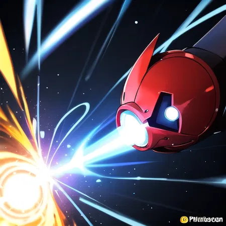 Superpower Generator