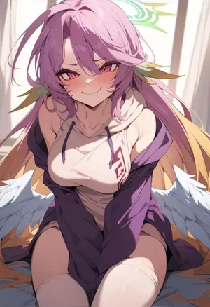 AI chat Jibril