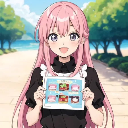 Manga Sweetness