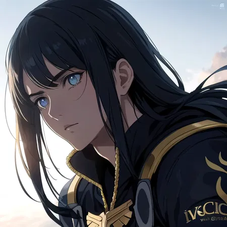 Invictus Legend