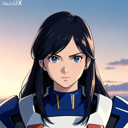 Gundam Gquuujjx