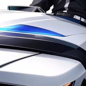AI chat Beyblade Kira