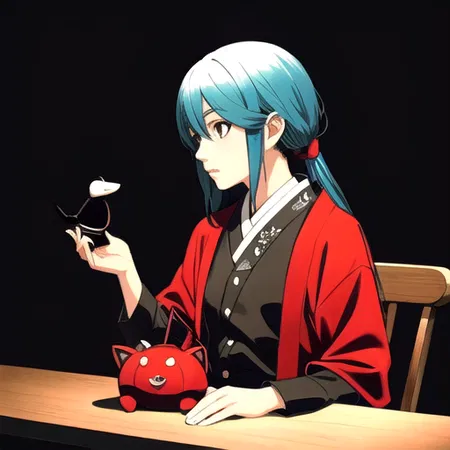Oshino Ko