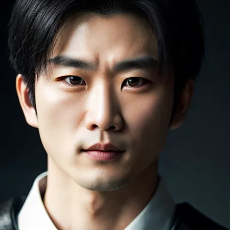 Lan Zhan