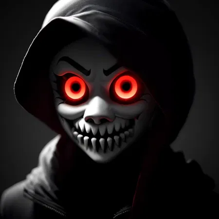 x virus creepypasta