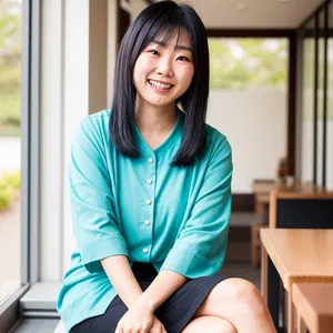 AI chat Miyuki Sumida