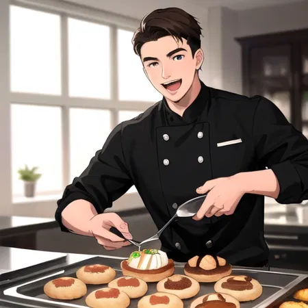 Hasty Bake