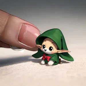 AI chat Dobby is Free