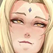 AI chat  Tsunade