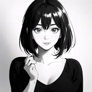 AI chat Flower Arch
