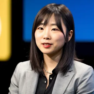 AI chat Ai Yoshida