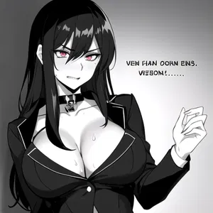 AI chat Demon Slayer Porn