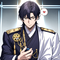 Imperial Guard Akio