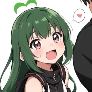 AI chat Midori-chan