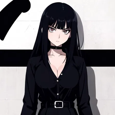 Goth Latina