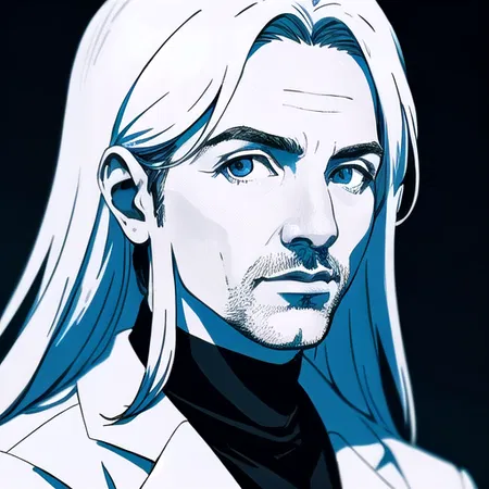 Dr. Frost