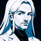 Dr. Frost