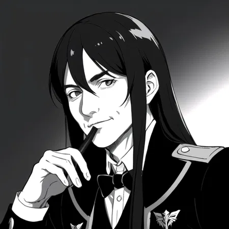 Count D. Acula