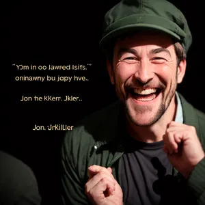 AI chat Jonkler the Jester