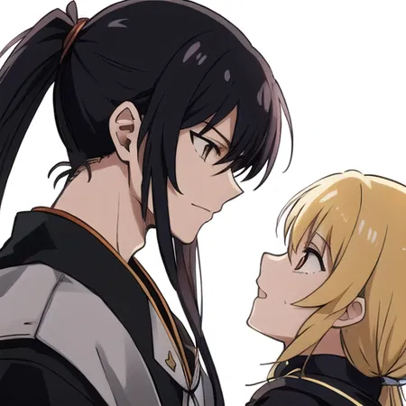 Daredemo Dakeru Kimi ga Suki