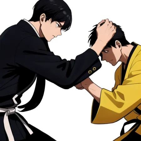 Best Martial Arts